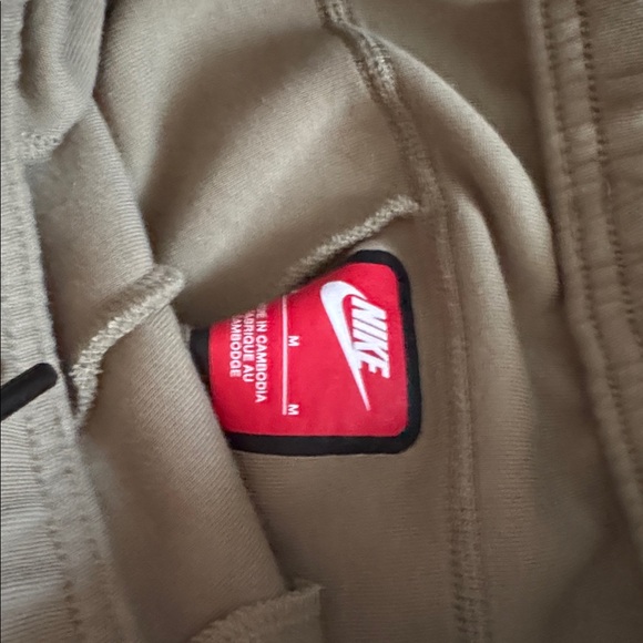 Excellent lot boys jiggers pants Jordan Nike size medium 8/10 - Picture 5 of 6